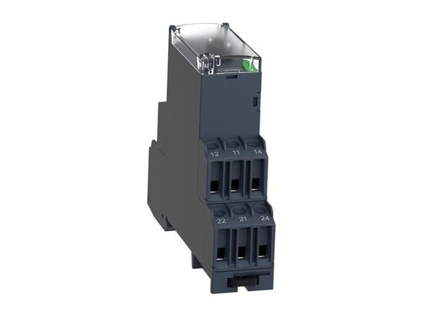 Schneider Electric RM22TA33, Indonesien, 1 styck