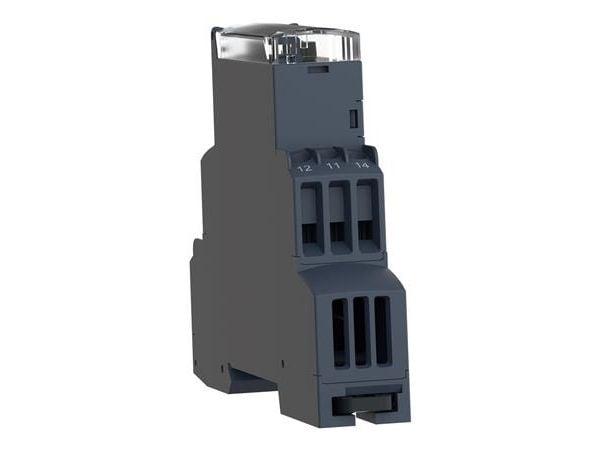 SCHNEIDER ELECTRIC Jänniterele RM17-U 65-260VAC/DC 1CO