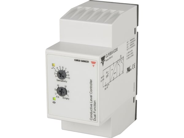 Carlo Gavazzi Automation CLP2EA1C230