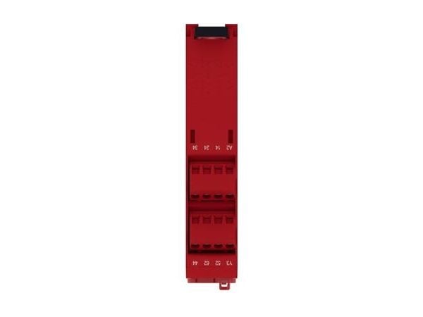 Schneider Electric XPSBAC14AP