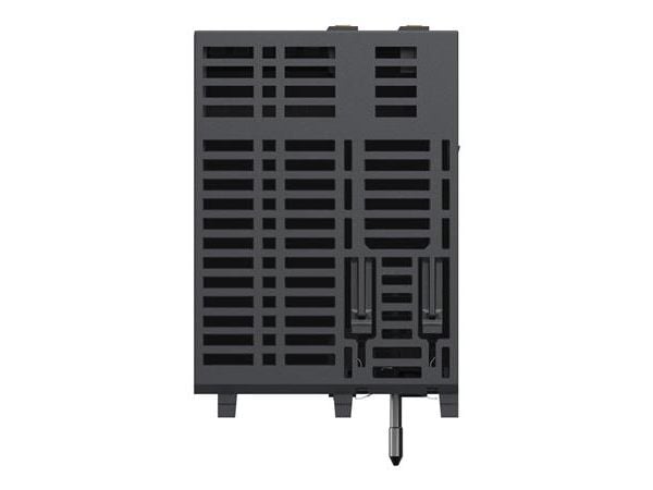 SCHNEIDER ELECTRIC Modicon M340 modul. 100-240 voltin vaihtovirta, 20 wattia
