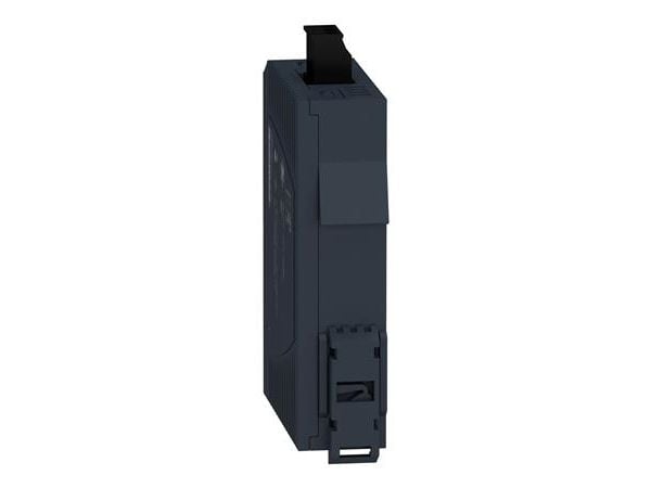 Schneider Electric MCSESU053FN0, Uhåndtert, Fast Ethernet (10/100), DIN-skinne