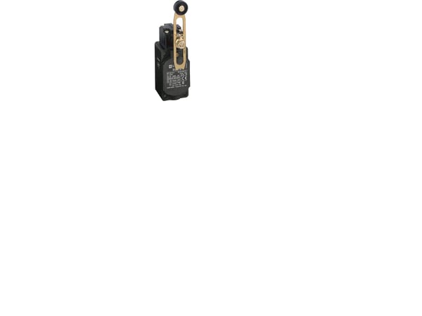 Schneider Electric Positionsschalter IP65 XCKS141H29, Kabel, Termoplast, IP67, IK05, Svart, Blå, Grå, CSA UL CCC IEC 60947-5-1 UL 508 EN 60947-5-1 ...