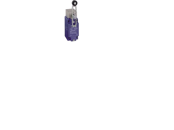 Schneider Electric XCKJ10541H29, Kabel, 1,5 m/s, Zamak, Metall, IP66, 40 mm, 44 mm