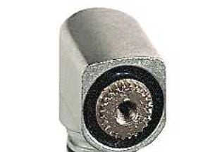 TELEMECANIQUE SENSORS Endestop hoved. Metal uden arm