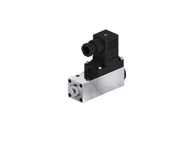 Danfoss pressostat MCB 5100 -0,2-4 bar, G 1/4