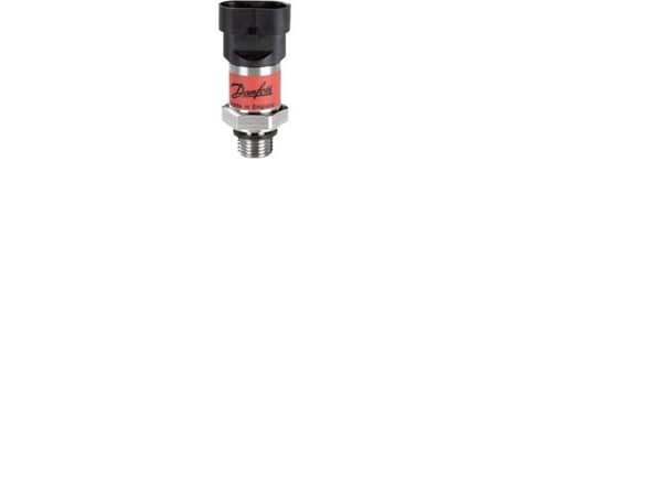 Danfoss trycktransmitter MBS 1350 Rel. 0-40 bar