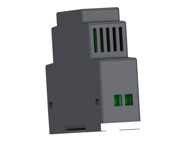 Modicon switchmode strømforsyning modular til DIN-skinne med 24 VDC 10 W-0,4 A udgang og 100-240 VAC