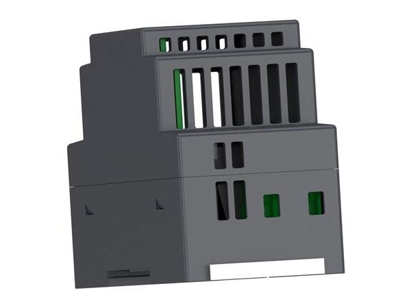 Strømforsyning Switch Mode 12V DC 2,1A modular, ABLM1A12021