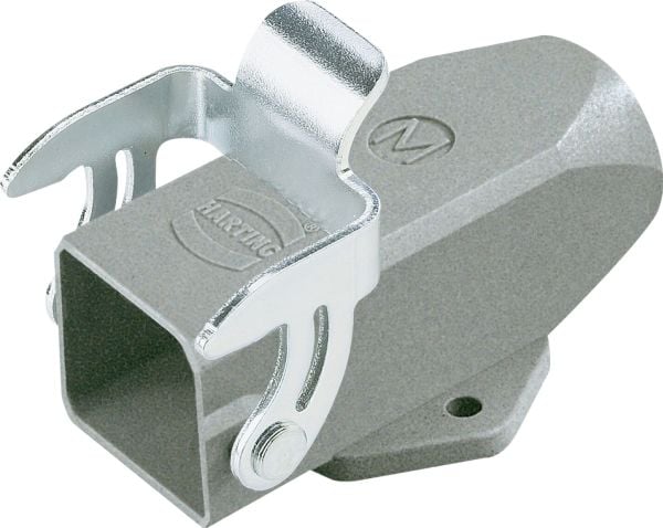 Vinkel sockelhållare 3A-HSM-Angled-L 1xM20