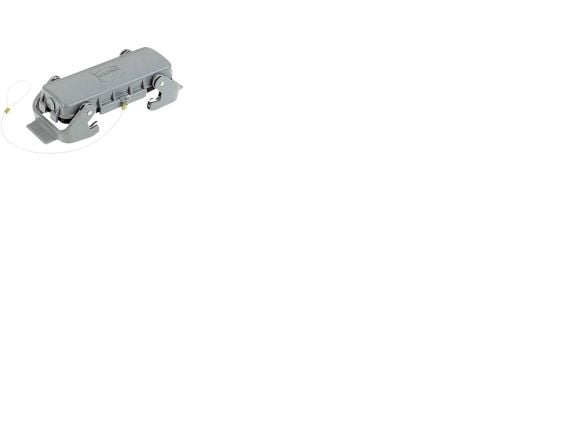 Harting Harting 09300245422 Teollisuusliitin Amphenol C146 Sisältö: 1 kpl