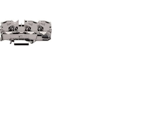 Wago 2010-1301, 10 mm, 89 mm, 36,9 mm, 800 V