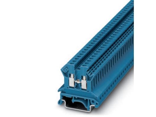 Phoenix Contact UK 2,5 N BU, 5,2 mm, 42,5 mm, 800 V