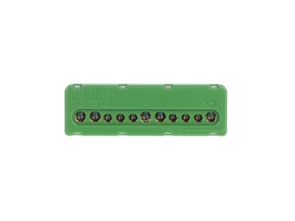 ABB 41Z63, 125 mm, 25 mm, 103 mm, 400 V