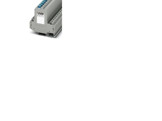 Phoenix Contactin 1-napainen katkaisija UT 6-TMC M 4A - 1 kpl (0916606)