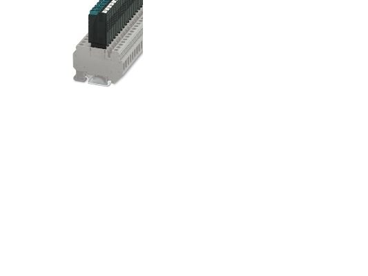 Turvakytkimet Phoenix Contact TCP 2A 250 V/AC 2 A Thermal 250 V/AC 2 A 20 kpl