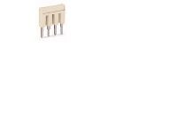 Wago 2002-410, 50,4 mm, 19 mm, 4,1 mm, 25 A