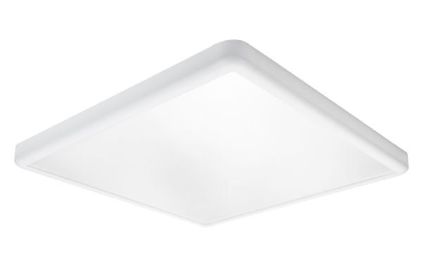 Sense Surface 600x600 Hvid 3640lm 3000K Ra>80