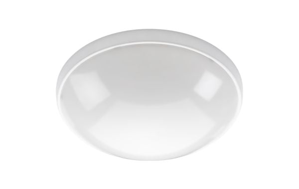 SG Armaturen ORION vit 20W LED 3000K sensor DIM