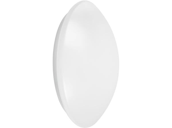 LEDVANCE ytlig cirkulär sensor 350mm 1440lm 18W 830 IP44