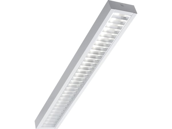 ELEVO LED III pendel och påbyggnadsarmatur 20W/830/2300LM EL DP, vid pendel beställs upphängning och balanskloss separat