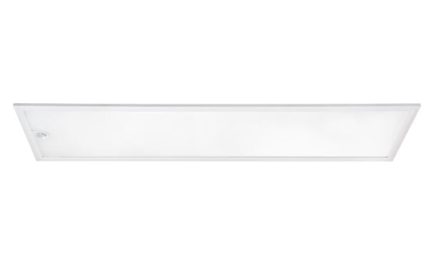 SG ARMATUREN Sense Surface 600x600 Vit 3640lm 3000K Ra>80 PIR-sensor