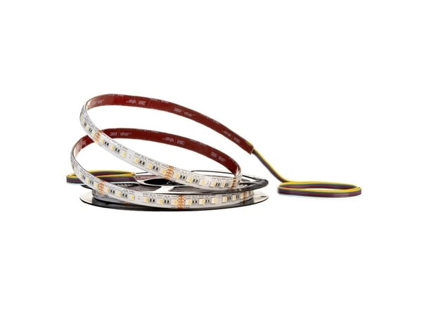 SG ARMATUREN StripLine 5m 790lm/m RGBW (3000K) Ra>90
