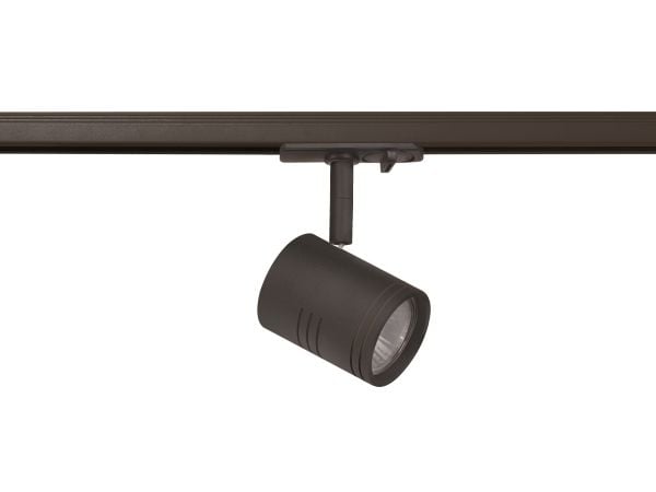 NELISKULMAINEN SPOT TR-295 50W GU10 LAJI - STANDARDI