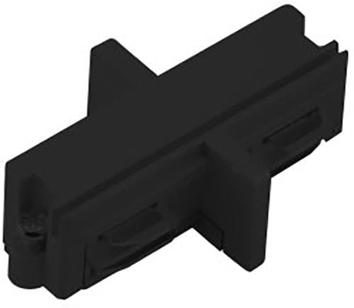 Square samler, 230V, 1-faset, sort. STANDARD