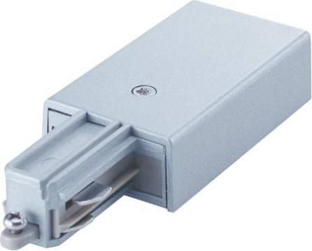 NELIÖ 1F 230V LIITÄNTÄ OMV. VALKOINEN