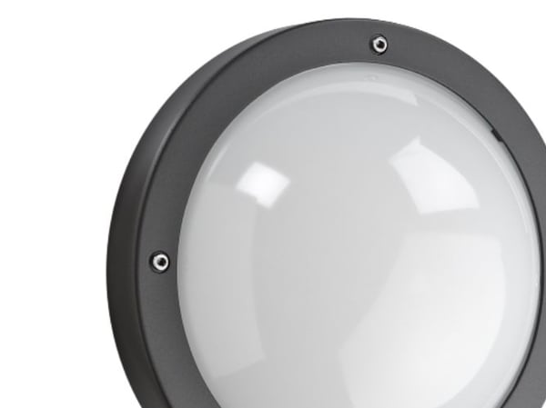 SG ARMATUREN PRIMO GRAFIT 1100 LED 4000K