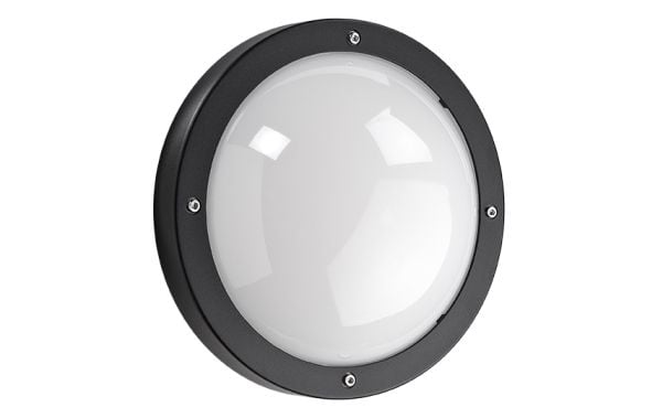Vægarmatur Primo 1100 LED 11,5W 3000K sort