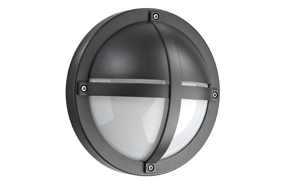 Vægarmatur Tanto 1100 LED 11,5W 830, 330 lumen, grafit