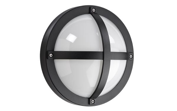 Vægarmatur Solo 1100 LED 11,5W 3000K sort