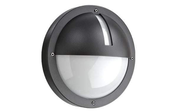 Vægarmatur Uno 1100 LED 11,5W 3000K grafit