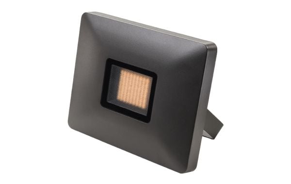 Projektør Flom Maxi LED 42W 3000K 4610 lumen, grafit