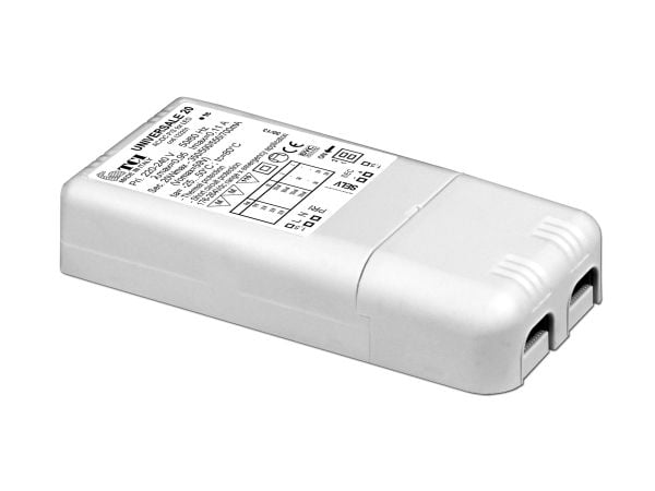 TCI Driver UNIVERSALE 13-20W, 250-700mA, 2-54V, Dipswitch settings. - PROFESSIONEL
