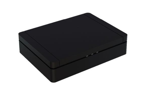 Smart gateway