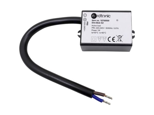 NORDTRONIC Dim-Bob G2