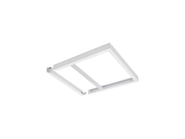 LEDVANCE Panelmonteringsram med magnet 60x60 H75