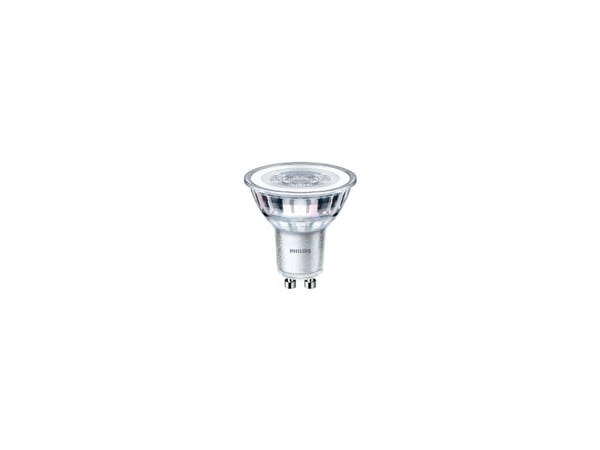 CorePro LED Spot 2,7W 830, 225 lumen, GU10, 36°