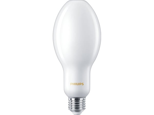 Trueforce CorePro LED HPL 18W 830, 3000 lumen, E27, mat
