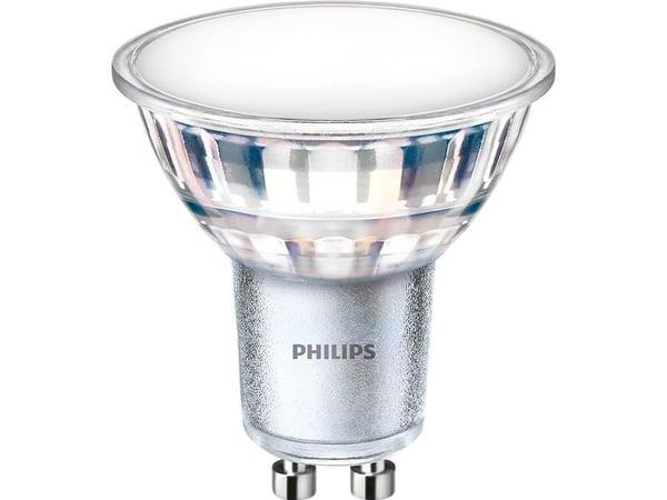 Philips Corepro LEDspot 550lm GU10 830 120°