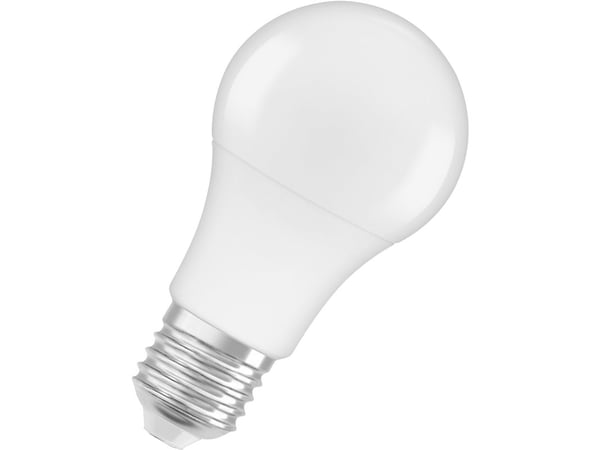 Osram Star Classic A, 8,5 W, 60 W, E27, 806 lm, 15 000 t, Varm hvit
