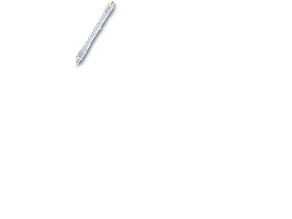 Osram SUPERSTAR, 120 W, R7s, T12, 2000 t, 2200 lm, varmhvit