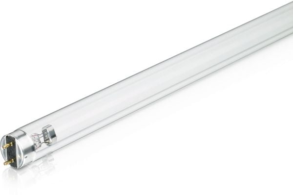 PHILIPS loisteputki T8 15W G13 TUV sterilointiputki bakteerien torjunta-aineet