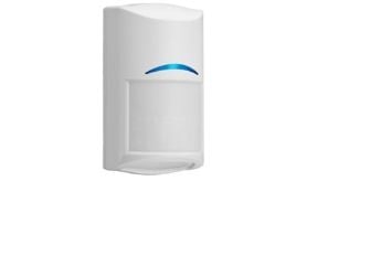 Bosch ISC-BDL2-W12GE, Seinä, Hälytys, Valkoinen, 2,2 m, 2,75 m, Akryylinitriilibutadieenistyreeni (ABS), Muovi
