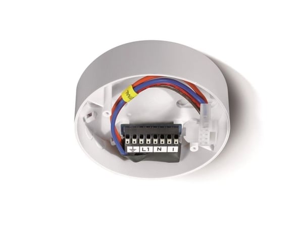 ESYLUX Protector K 230V verkkokohinasuodatin