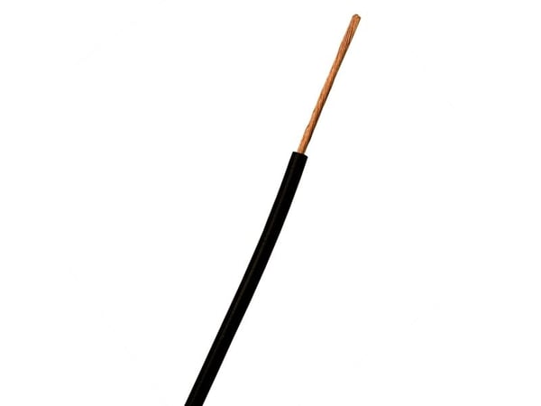 NEXANS RK 1,0 90GR 300/500V - (3500 meter)