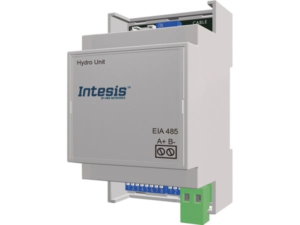 Panasonic PAW-AW-MBS-H - Modbus-moduuli ilma/vesi VP gen. H &amp; J, kaskadiohjausta varten